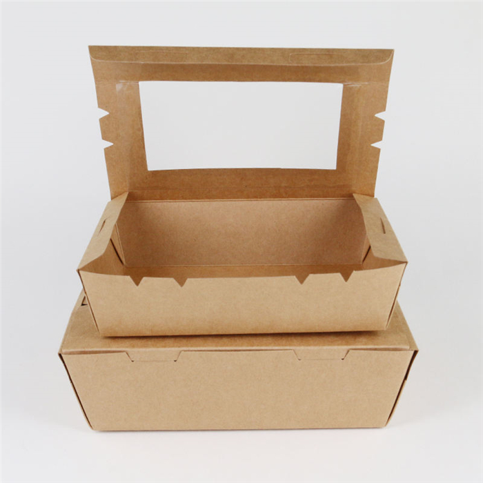 takeaway paper box from DisposablesInc.com. The best import service in China. Import your disposable items and products from us.